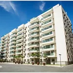 Apartamento Padrao Em Condominio Completo No Recreio