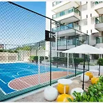 Apartamento Padrao Em Condominio Completo No Recreio