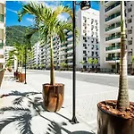 Apartamento Padrao Em Condominio Completo No Recreio