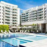 Apartamento Padrao Em Condominio Completo No Recreio