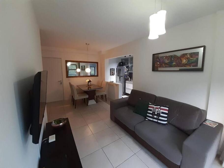 Apartamento Padrao Em Condominio Completo No Recreio Río de Janeiro