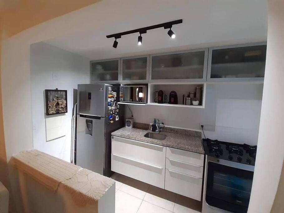 Apartamento Padrao Em Condominio Completo No Recreio Apartemen *