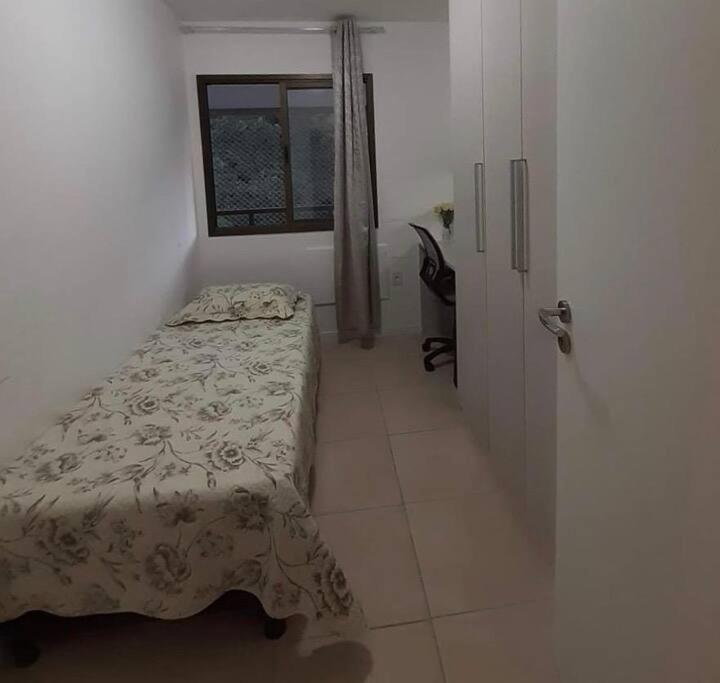 Apartamento Padrao Em Condominio Completo No Recreio Río de Janeiro