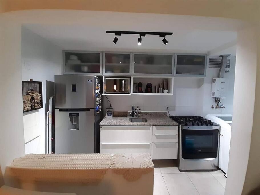 Apartamento Padrao Em Condominio Completo No Recreio * Río de Janeiro