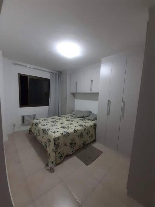 Apartamento Padrao Em Condominio Completo No Recreio Apartemen Rio de Janeiro