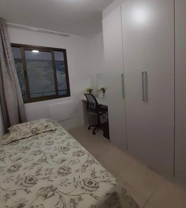Apartamento Padrao Em Condominio Completo No Recreio Río de Janeiro