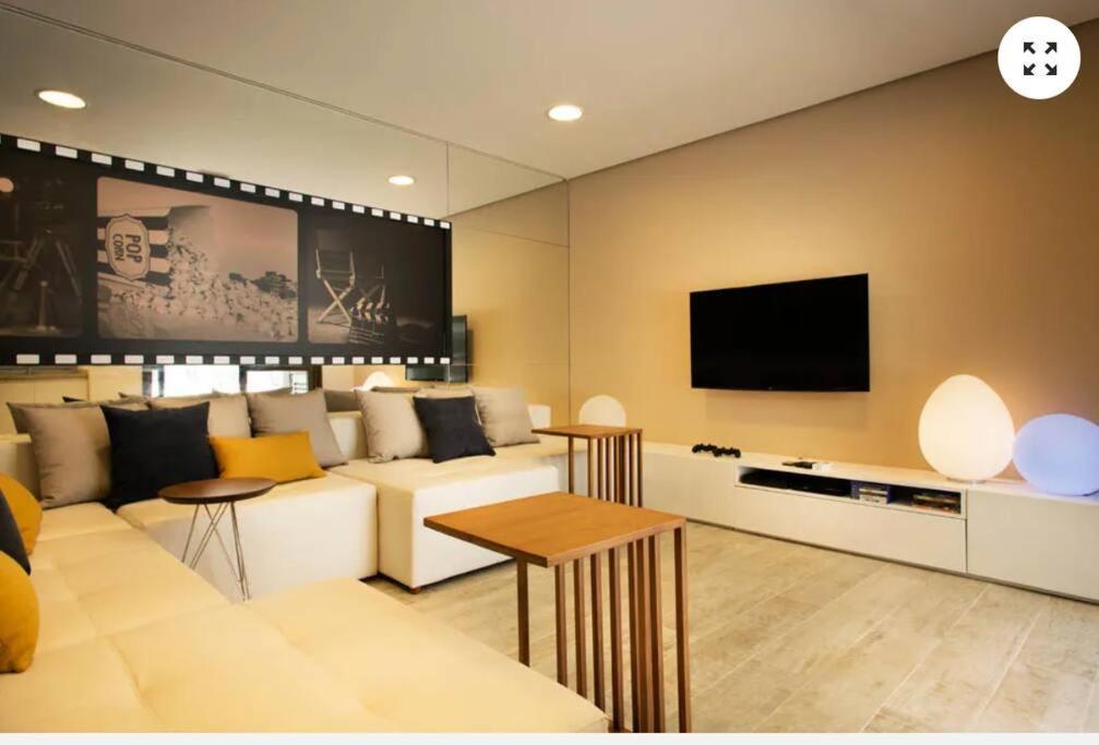 Apartemen Apartamento Padrao Em Condominio Completo No Recreio Rio de Janeiro