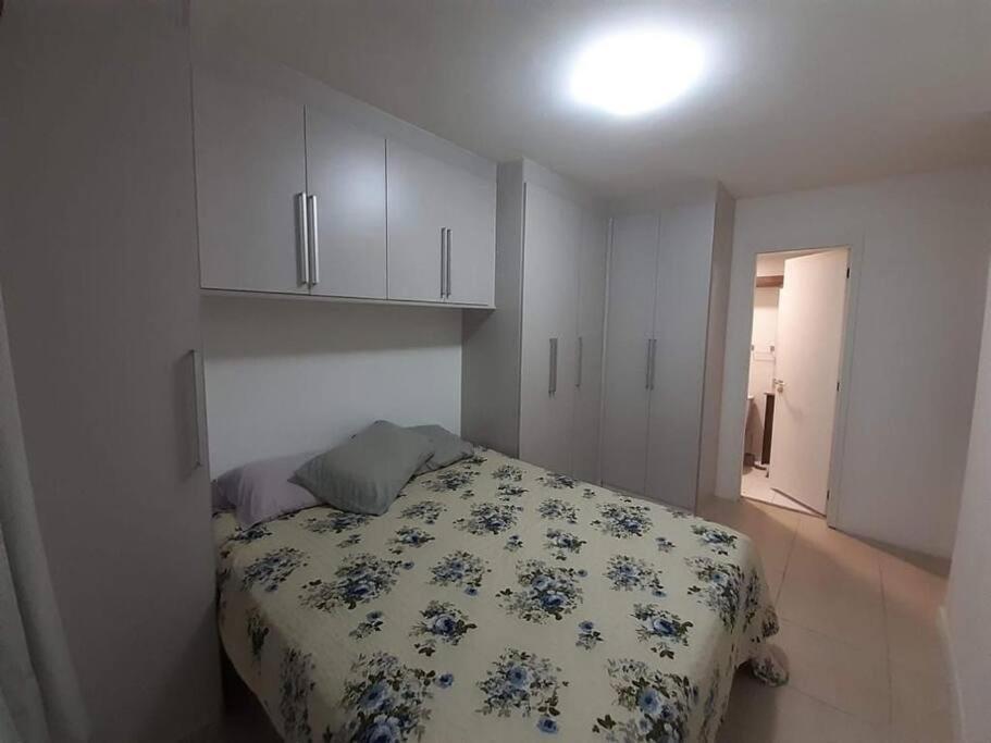 Apartamento Padrao Em Condominio Completo No Recreio Apartemen Rio de Janeiro