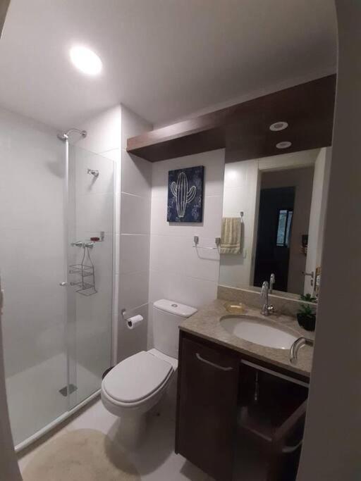 Apartamento Padrao Em Condominio Completo No Recreio *