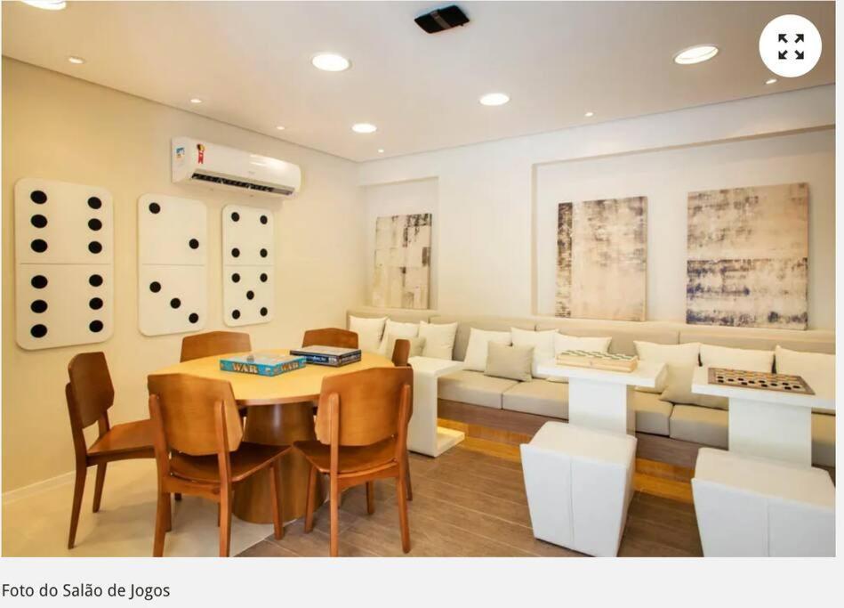 Apartamento Padrao Em Condominio Completo No Recreio * Río de Janeiro