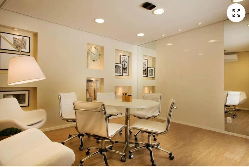 Apartamento Apartamento Padrao Em Condominio Completo No Recreio Río de Janeiro