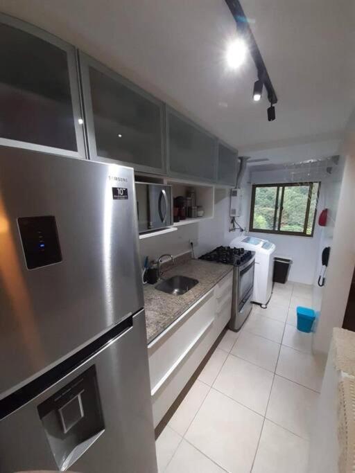 Apartamento Padrao Em Condominio Completo No Recreio * Río de Janeiro