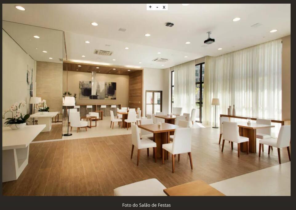 Apartamento Padrao Em Condominio Completo No Recreio Apartemen